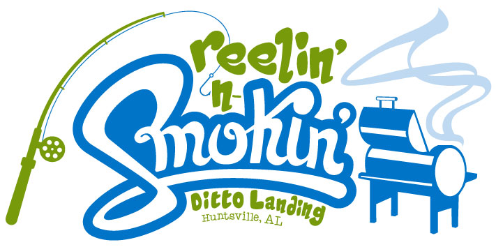 Reelin N Smokin Backyard Barbecue Competition