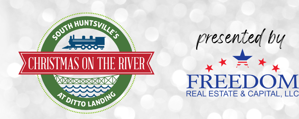 Christmas on the River Events and  Activites  12/2/22 -12/8/22