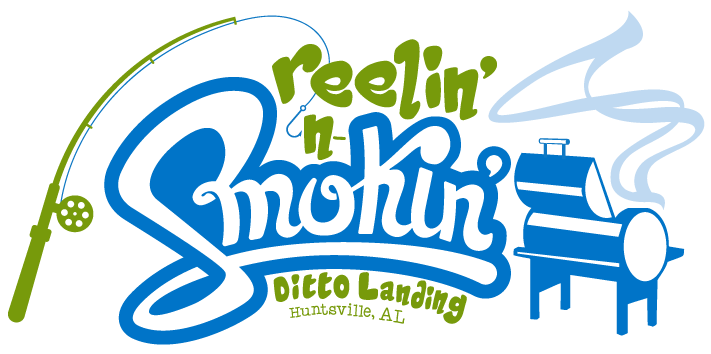 2025 9th Annual Reelin N Smokin Backyard BBQ Competition
