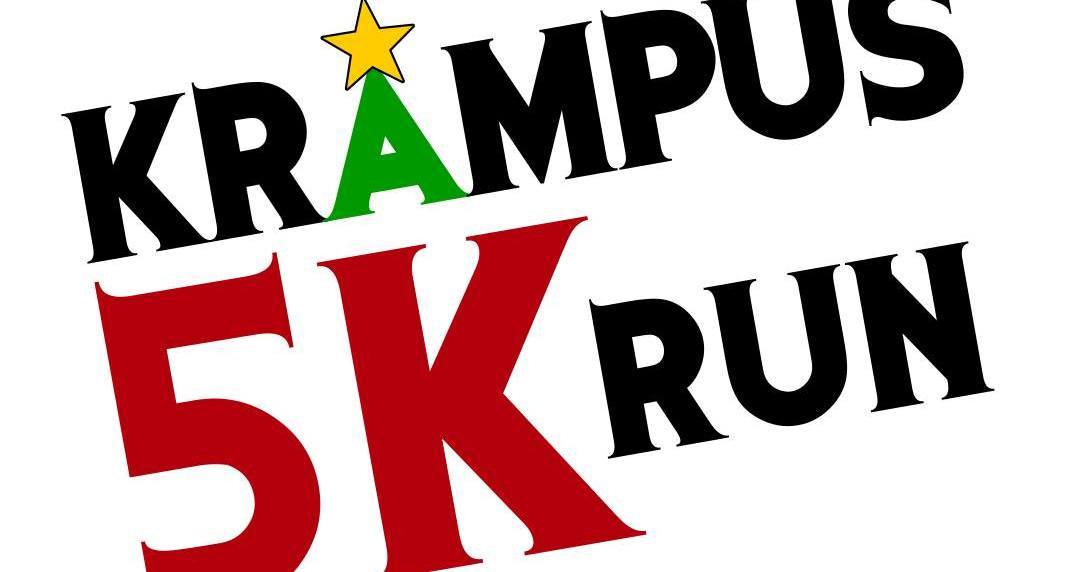 Krampus Run