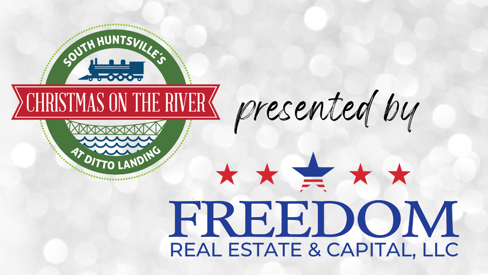 2025 Christmas on the River Dec 8-14, 2025