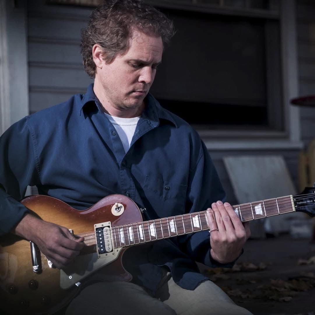 Gabe Larose presented by Summer Sunset Concert Series