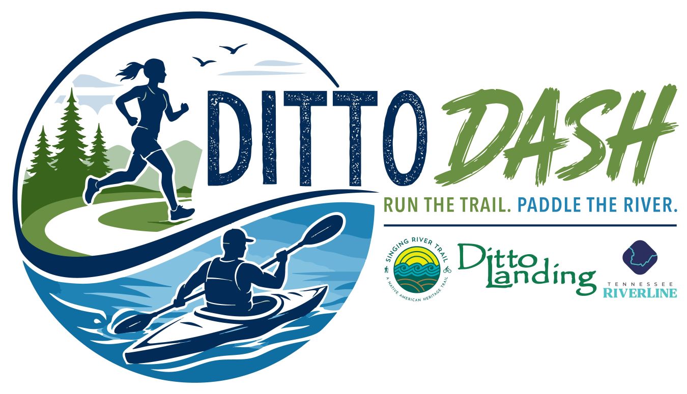 Inaugural Ditto Dash